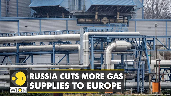 Russia halts gas supply to Netherland, Germany, Denmark | EU reels under rising fuel prices | WION - DayDayNews