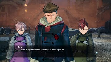 SAO Fatal  Bullet Gameplay Part2: Finally some Gun action