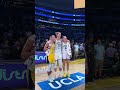 LA Sparks Basketball | Julie Allemand x FIBA Basketball