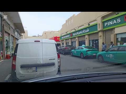 ROAD TRIP TO Al-Khobar @manacabilesmixvlogs5039