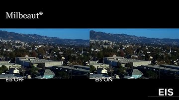 Socionext Milbeaut Imaging for Cameras & Robotics