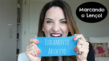Como colocar manta de borracha?
