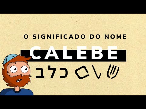 Vídeo: Qual é o significado de kelebe?