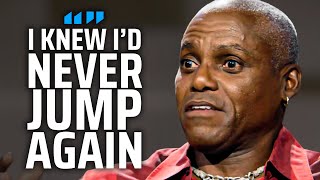 Why Olympian Carl Lewis RETIRED After the 1996 Olympics | Undeniable with Dan Patrick