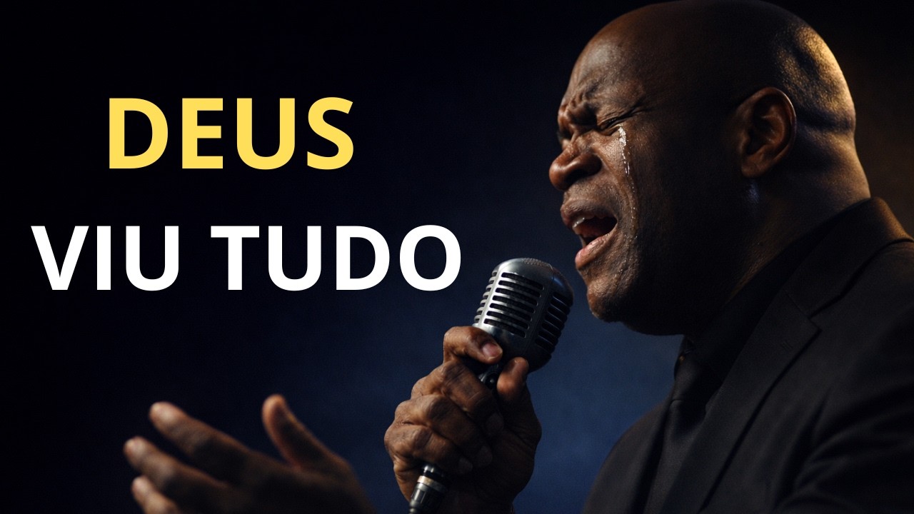 VOCÊ SOFREU DEMAIS… MAS 2026 SERÁ ANO DE BÊNÇÃOS E MILAGRES | 4 LOUVORES PROFÉTICOS