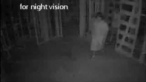 Construction Site Security - Intrusion detection by GAC Risk Solutions