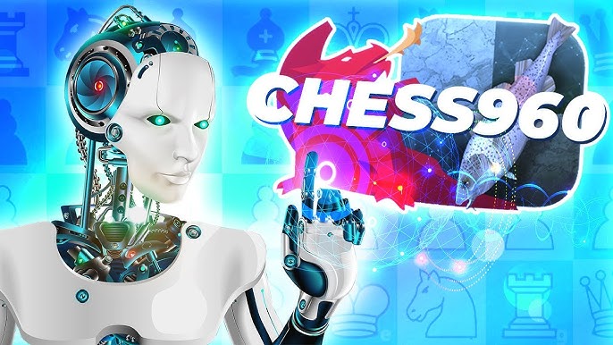 Random Fischer Chess : The Origin and Analysis - ChessBox Free Games