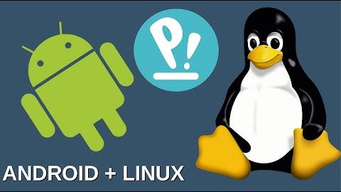RUNNING ANDROID ON LINUX - A HOW TO GUIDE