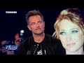 David HALLYDAY: "Il faut se relever tous ensemble et maintenant"