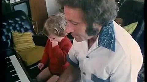 Toddler Identifying Classical Music - That's Life ...
