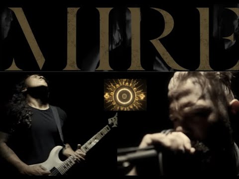 Mire (ex-As I Lay Dying/Nick Hipa) new song “Inside” music video debuts