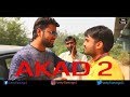 Akad 2 A Comedy Video Funky Flamingo