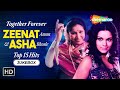 Best of Zeenat Aman &amp; Asha Bhosle |Do Lafzon Ki Hai | Pyar Mein Dil Pe | Chori Mera Kaam @filmigaane