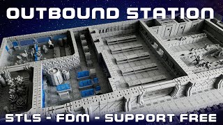 Livestream - Weathering with Pigments - Tracey Island Blue Peter Style