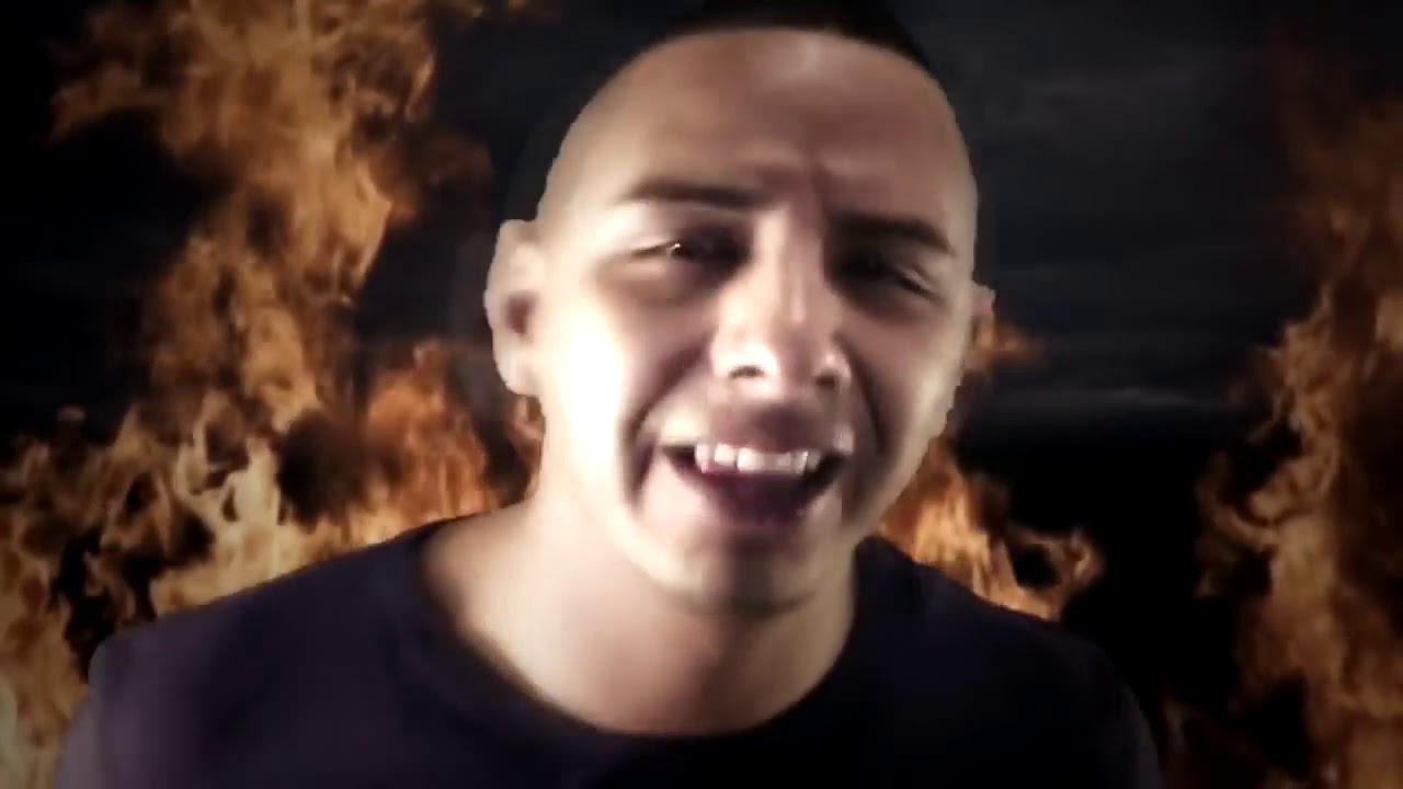 CUMBIA CHAKALONA-Johnny Escutia OFICIAL