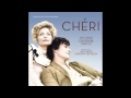 Chéri Score - 12 - Pleasure And Happiness - Alexandre Desplat