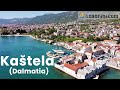 Katela 7 small towns dalmatia  croatia  laganinicom