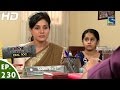 Crime Patrol Dial 100 - क्राइम पेट्रोल - Episode 230 - 30th August, 2016