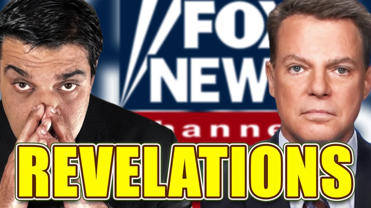 EXPLOSIVE REVELATIONS about TRUTH IN NEWS (Former Fox Host SPEAKS OUT