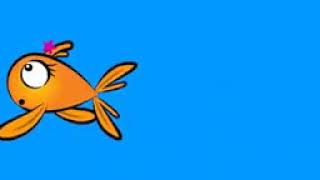 Cartoon fish gif