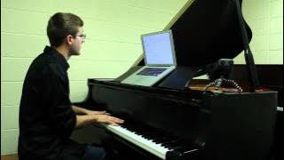 Nyan Cat Piano! nyaaaaaan ~