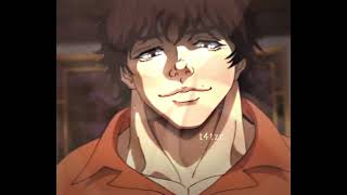 Baki Hanma - [AMV EDIT] - blackberry sky - ادت باكي