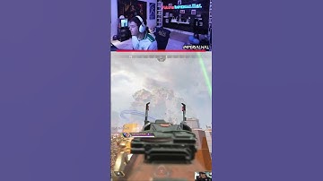 This Loss Is 100% On ImperialHal #apexlegends