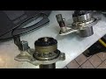 VW 1.2tdi 1.6tdi 2.0tdi silnik EA288  Wadliwa  pompa wody. VOLKSWAGEN FAULTY COOLANT PUMP WATCH WHY