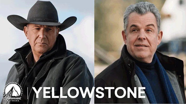 Youre the Devil I Know | Yellowstone | Paramount N...