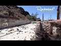 The Ruins and the Road - Route 66 out of California