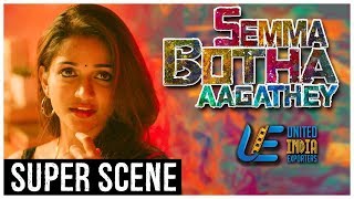 Download lagu Semma Botha Aagatha Super Scene 2 Atharvaa Mishti Anaika Soti Tamil Latest Movie Semma Botha Aagatha Super Scene 2 Atharvaa Mishti Anaika Soti Tamil Latest Movie