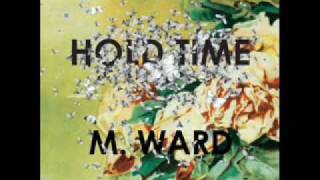 M Ward - Outro (AKA I'm A Fool To Want You) chords