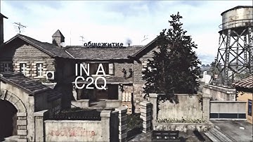 Horror Spin - C2Q First In Horror - by Hawk