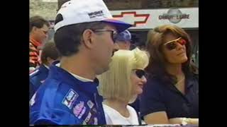 1997 Speedvision Tailgate Talk - May 19Th