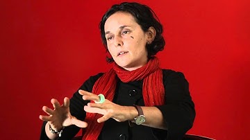 Gabriella Coleman - Open Source Culture