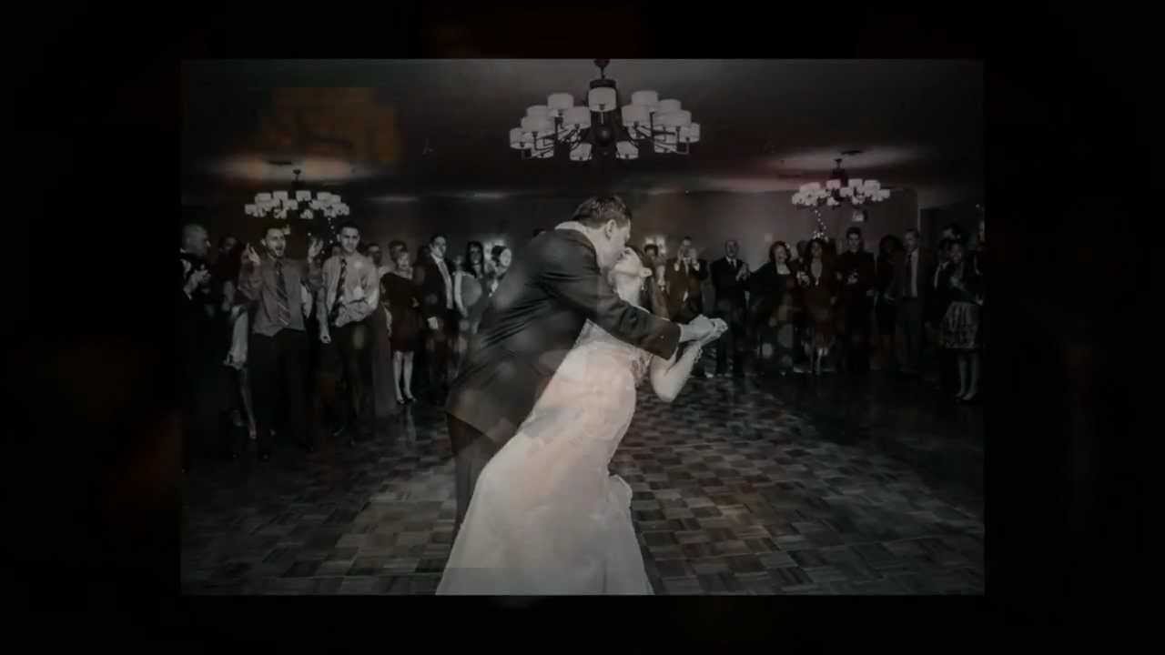 Wedding At The Brynwood Golf Country Club In Armonk Ny Youtube