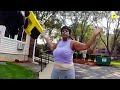 She’s Removed From Public Housing 4 TIMES in One Day