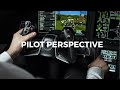 Pilot Perspective: What It’s Like to Fly the HondaJet