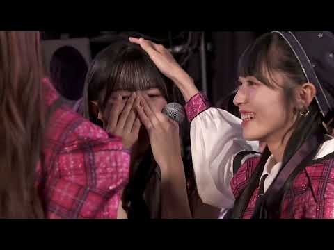 AKB48 63rdシングル選抜発表！ 2024年3月13日（水）発売決定！！柏木由紀卒業シングル！