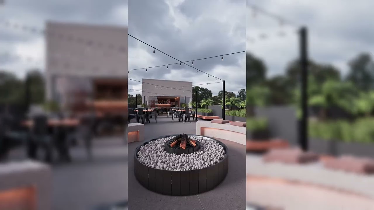 Capa do video: Oslo Residences - Apartamentos com 2 e 3 quartos no bairro Santa Quitéria