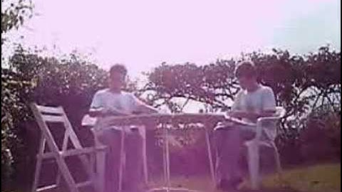 first clone attempt using after effects cs3