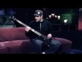 Slipknot - Paul Gray Behind The Player - Surfacing Lesson [Part 1]