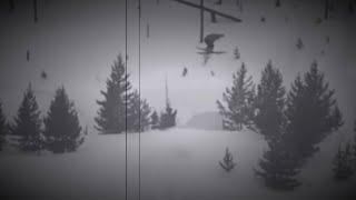 Tanner Hall 180 and Switch Double Frontflip
