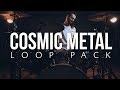 Cosmic metal loop pack  orlandodrummer