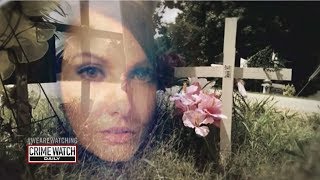 Pt. 4: Mom's Hanging Death Raises Suspicions - Crime Watch Daily with Chris Hansen Pt. 4: Mom's Hanging Death Raises Suspicions - Crime Watch Daily with Chris Hansen