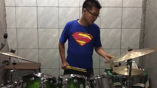 Review Nebulae Cymbals made in Indonesia