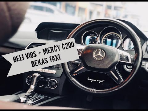 beli-vios-+-mercedes-benz-bekas-taksi-/-vlog-53