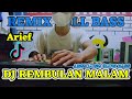DJ REMBULAN MALAM REMIX || Dj Korbankan Diri Dalam Ilusi hilangkan rindu | arief rembulan malam
