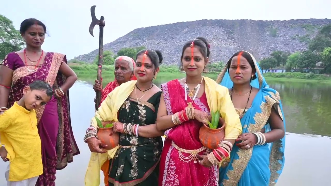 Amit Weds Anjali Part (2) Bhagmara