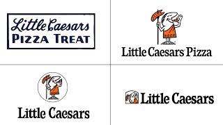 Famous Little Caesars Logo History Explained  Net Worth